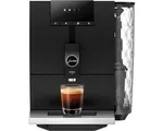 JURA - ENA 4 Full Metropolitan Black (EB) - Volautomatische espressomachine