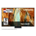 Samsung Qe65qn74fatxxn - Ultra Hd 4k Neo Qled-tv 65 Inch 2025