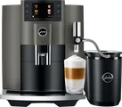 JURA E8 Dark Inox (EC)