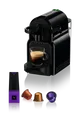 Nespresso Koffiemachine Inissia Black