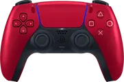 Sony PlayStation 5 DualSense Kabelloser Controller Volcanic Red