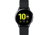 SAMSUNG Galaxy Watch Active2 Aluminium &#8211; 4G &#8211; 40MM &#8211; Aqua Black