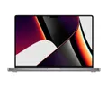 Apple &#8211; 16&#8243; MacBook Pro (2021) &#8211; Puce Apple M1 Pro &#8211; RAM 16Go &#8211; Stockage 1To &#8211; Gris Sidéral &#8211; AZERTY