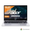 Acer Chromebook Spin 513 (CP513-1H-S3CL) Zilver