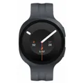 SAMSUNG GALAXY WATCH9 40MM LTE GRAPHITE MET BLACK BAND