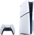 PlayStation 5 Slim mit Laufwerk