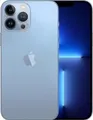 Apple iPhone 13 Pro Max - 256GB - Sierra Blue