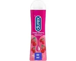 Durex Play Cheeky Cherry - Kers - Waterbasis Glijmiddel - 50 ml