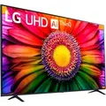 43UR80006LJ, LED-Fernseher