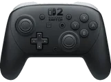 Nintendo Switch 2 - Draadloze Pro Controller