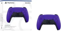 PlayStation Sony PS5 DualSense Violet Bluetooth Manette de jeu Analogique/Numérique PlayStation 5