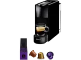 Krups Nespresso Essenza Mini Noir Xn110810 u2013 Machine u00c0 Cafu00e9 Capsules Design Compact 19 Bar -