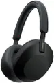 Sony WH-1000XM5 Noise Cancelling Wireless Headphones - 30 hours battery life - Over-ear style - Optimised for Alexa and the Google Assistant - with bu