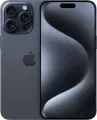 iPhone 15 Pro Max 1 TB Blauw Titanium