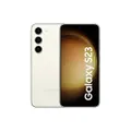 Samsung Galaxy S23 SM-S911B 15,5 cm (6,1 inch) Android 13 5G USB Type-C 8GB 256GB 3900mAh crème