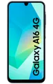 Samsung Galaxy A16 1A165 + Lebara abonnement