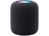 Apple Homepod Midnight (2025) Slimme Speaker Met Spraakbesturing Zwart