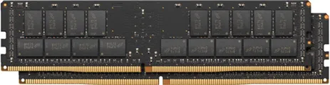 128GB (2x64GB) DDR4 ECC Memory Kit &#8211; (Mac Pro 2019)