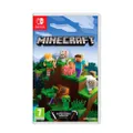 Minecraft (Nintendo Switch)