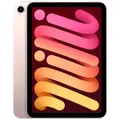Apple Ipad Mini (2021) 8.3 Inch 256gb Wi-fi Pink