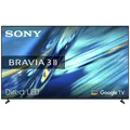 Sony 65'' Bravia 3 Ii - Ultra Hd 4k Direct Led-tv 65 Inch 2026