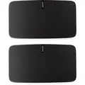 Sonos Five Stereo Set - Wifi speakers