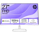 HP Series 5 527sa Full HD 27&#8243; IPS LCD Monitor &#8211; White, White