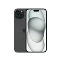 Apple Iphone 15 Plus 5g - 128 Gb Zwart