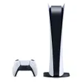 PlayStation®5 - Digital Edition