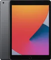 Apple iPad (2020) - 10.2 inch - WiFi - 128GB - Spacegrijs