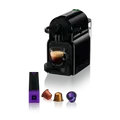 De Longhi Nespresso Inissia De'longhi En80.b - Capsulemachine Met Pad- Of Capsulesysteem Zwart
