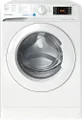 Indesit BWE 91296X WV IT Wasmachine, 9 kg | Vrije installatie, voorlading, klasse A, 1150 omwentelingen, wit, vertraging