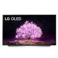 LG OLED OLED55C15LA 55&#8221; Smart TV 4K Ultra HD NOVITÀ 2021 Wi-Fi Process