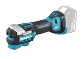 Makita DTM52Z 18V Li-ion LXT borstelloze multi-tool - batterijen en oplader niet inbegrepen