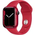 Watch Series 7 - (PRODUCT)RED 41mm