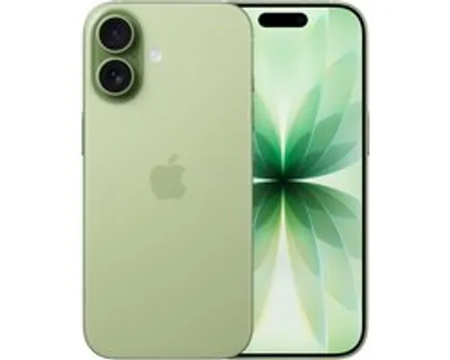 Apple iPhone 17 - 256GB - Sage