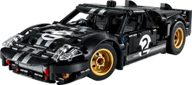 LEGO Technic - La Voiture de Course 1966 Ford GT40 MKII 42223