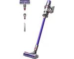 Dyson V11 Advanced - Steelstofzuiger - Paars- 185 Air Watts - Hepa - Verbeterde accuduur