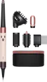 Dyson Airwrap i.d. Curly + Coily Ceramic Pink