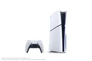 PlayStation 5 Standard Edition Slim (Nordic)