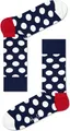 Happy Socks Big Dot Sock &#8211; unisex sokken &#8211; Unisex &#8211; Maat: 36-40