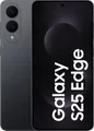 Samsung Galaxy S25 Edge 512GB Schwarz 5G