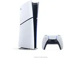 PlayStation 5 - Digital Edition - Slim
