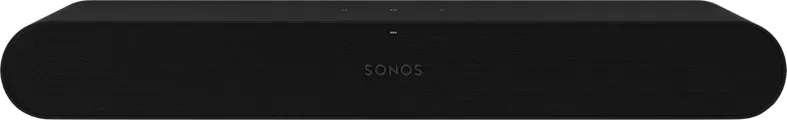 Sonos Ray Zwart