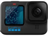 Cámara deportiva &#8211; GoPro Hero 11 Black, Sin funda, 5.3K, 24.7 MP, SuperFoto, HDR, HyperSmooth 5.0, Slo-Mo x8, Negro