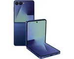 Samsung Galaxy Z Flip7 5G - 512GB - Blue Shadow