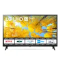 LG UHD 4K 55&#8221; Serie UQ75 55UQ75006LF Smart TV NOVITÀ 2022