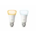 Philips Hue Hue Standaardlamp - Warm Tot Koelwit Licht - 2-pack