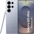 Samsung Galaxy S25 Ultra 256GB Silber 5G