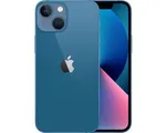 Apple iPhone 13 mini - 128GB - Blauw